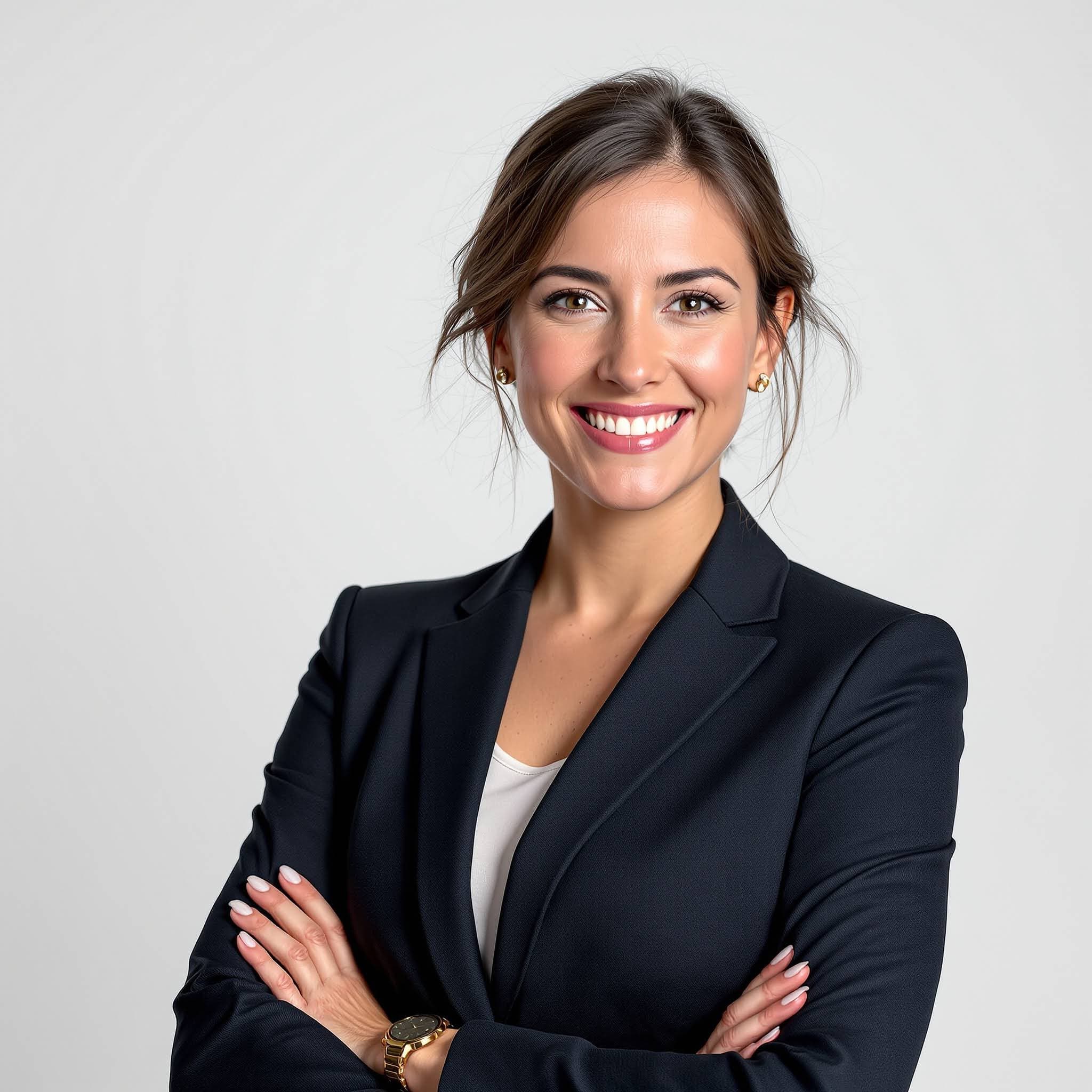 Dr. Sarah Mitchell