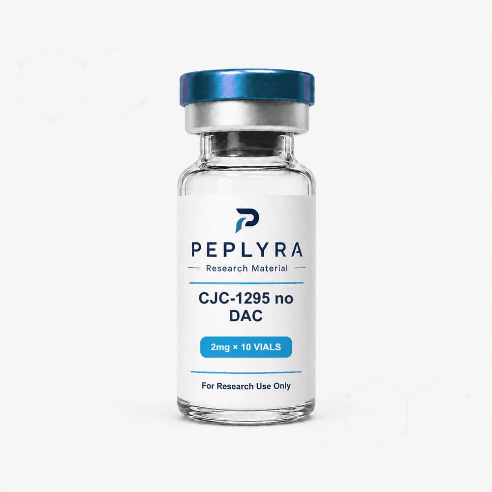 CJC-1295 no DAC research product