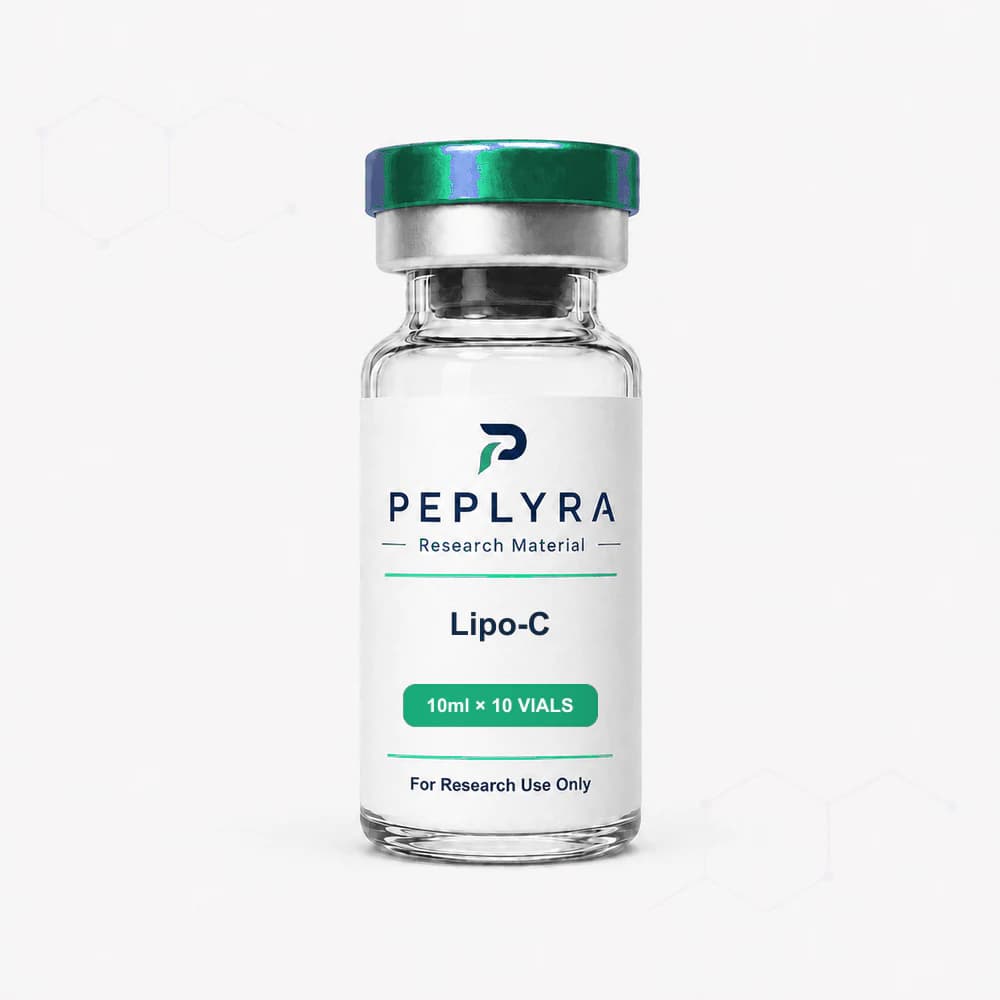 Lipo-C research vial