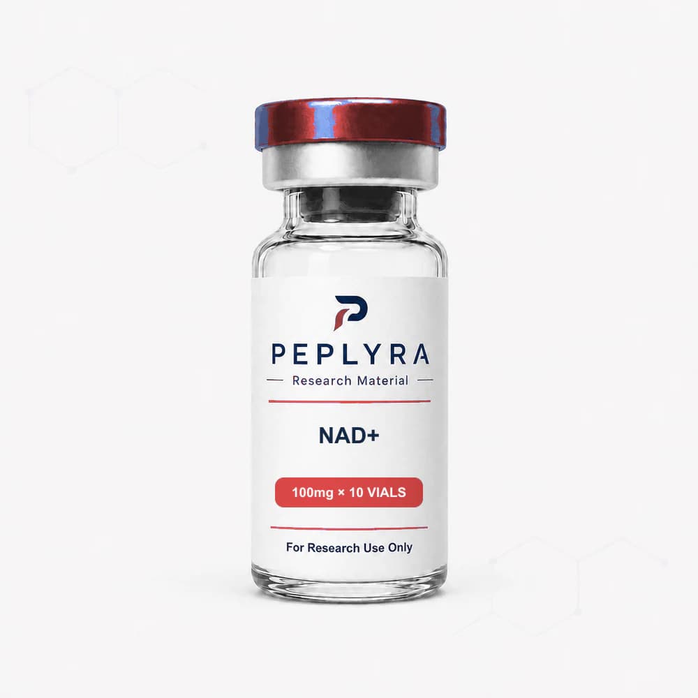 NAD+ research product