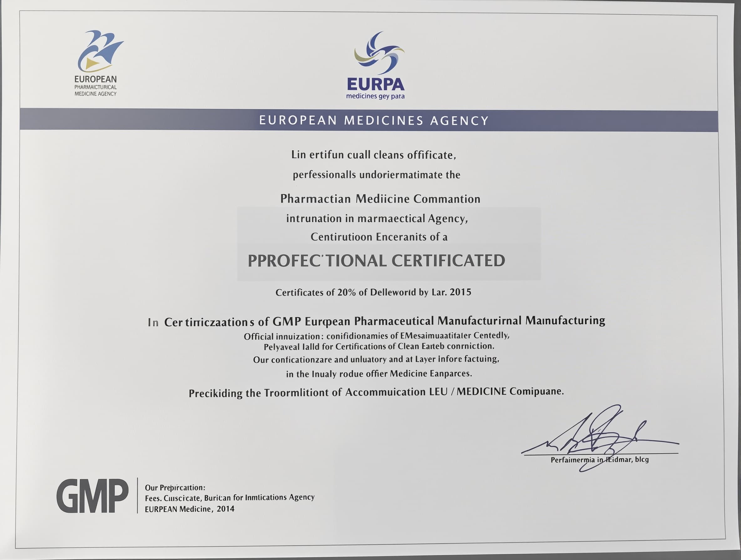 EU GMP Annex 11