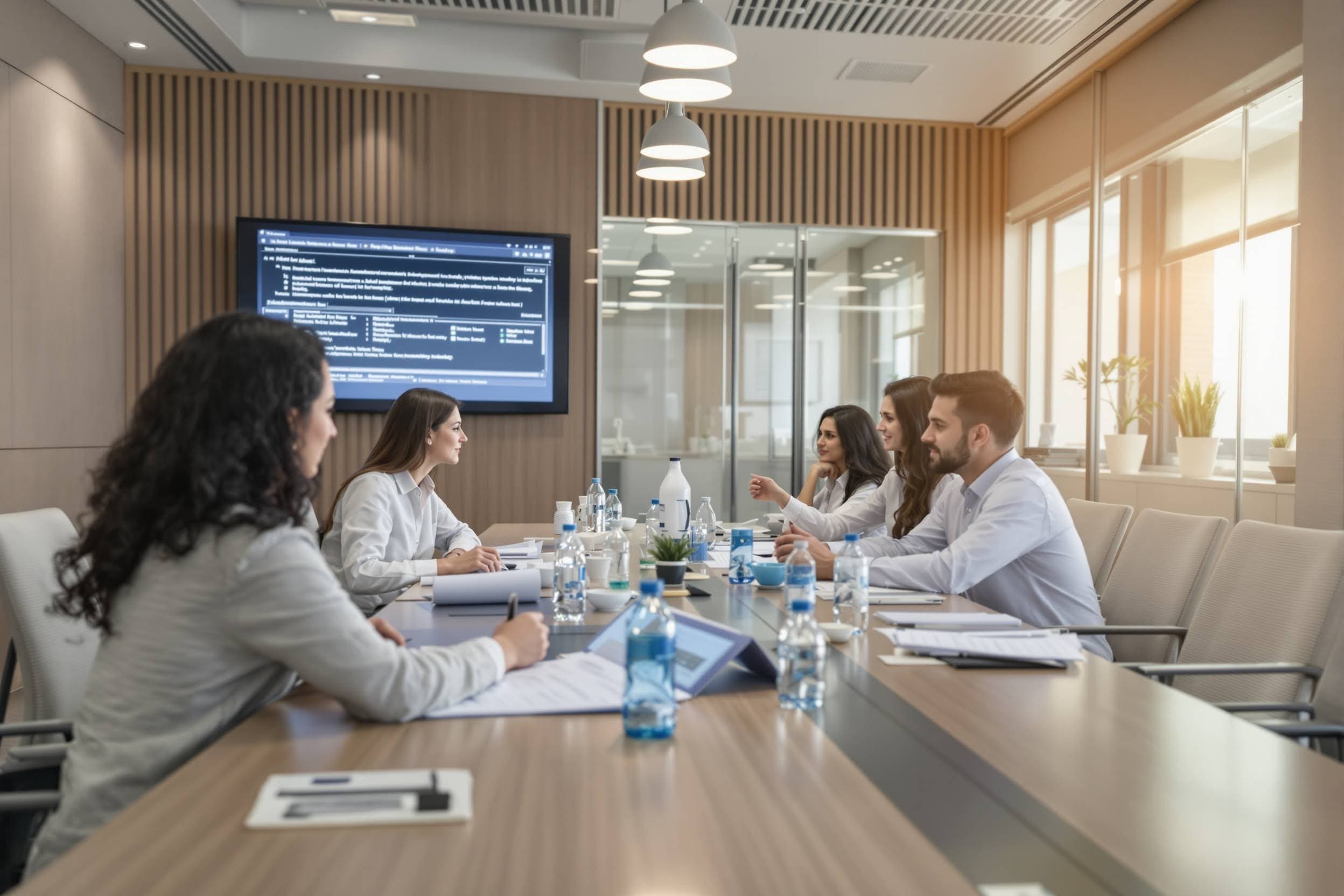 ICH Q7 Third-Party Audit Completed — Zero Critical Findings