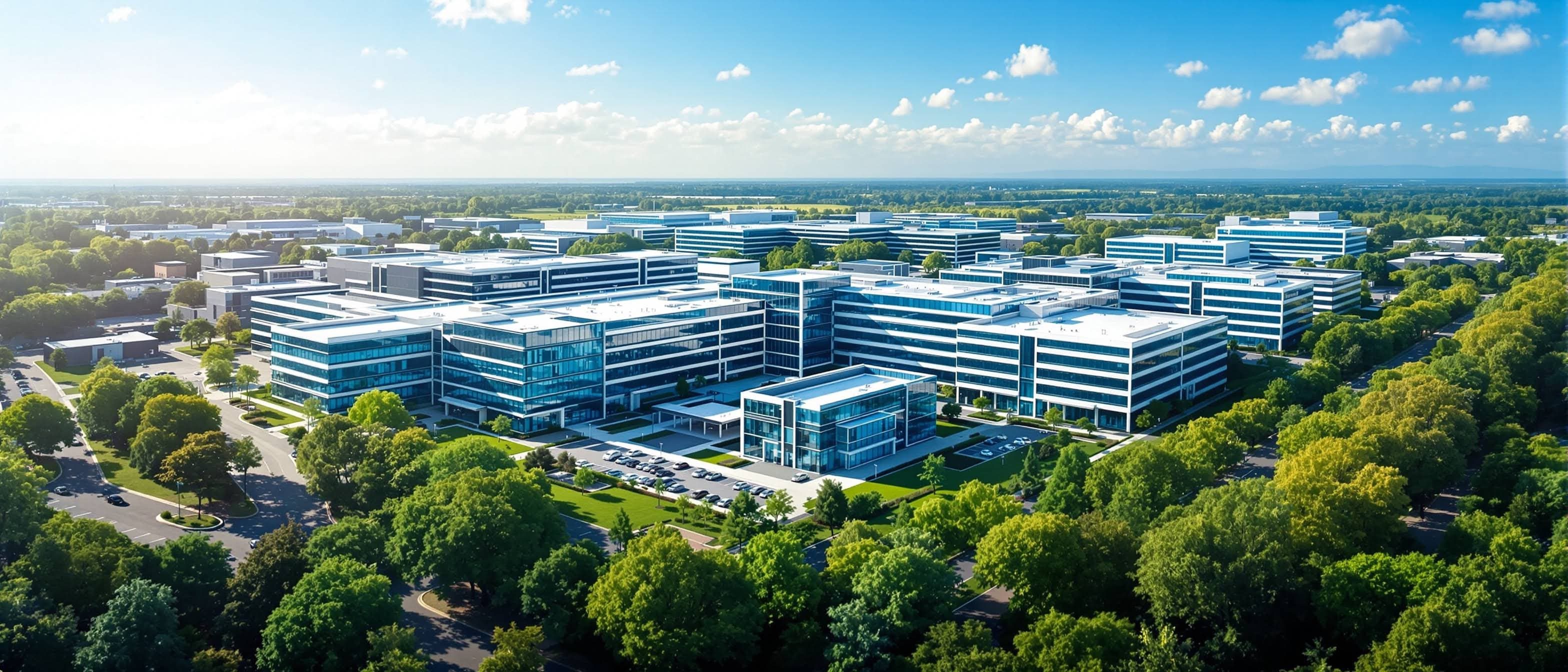 PEPLYRA research campus