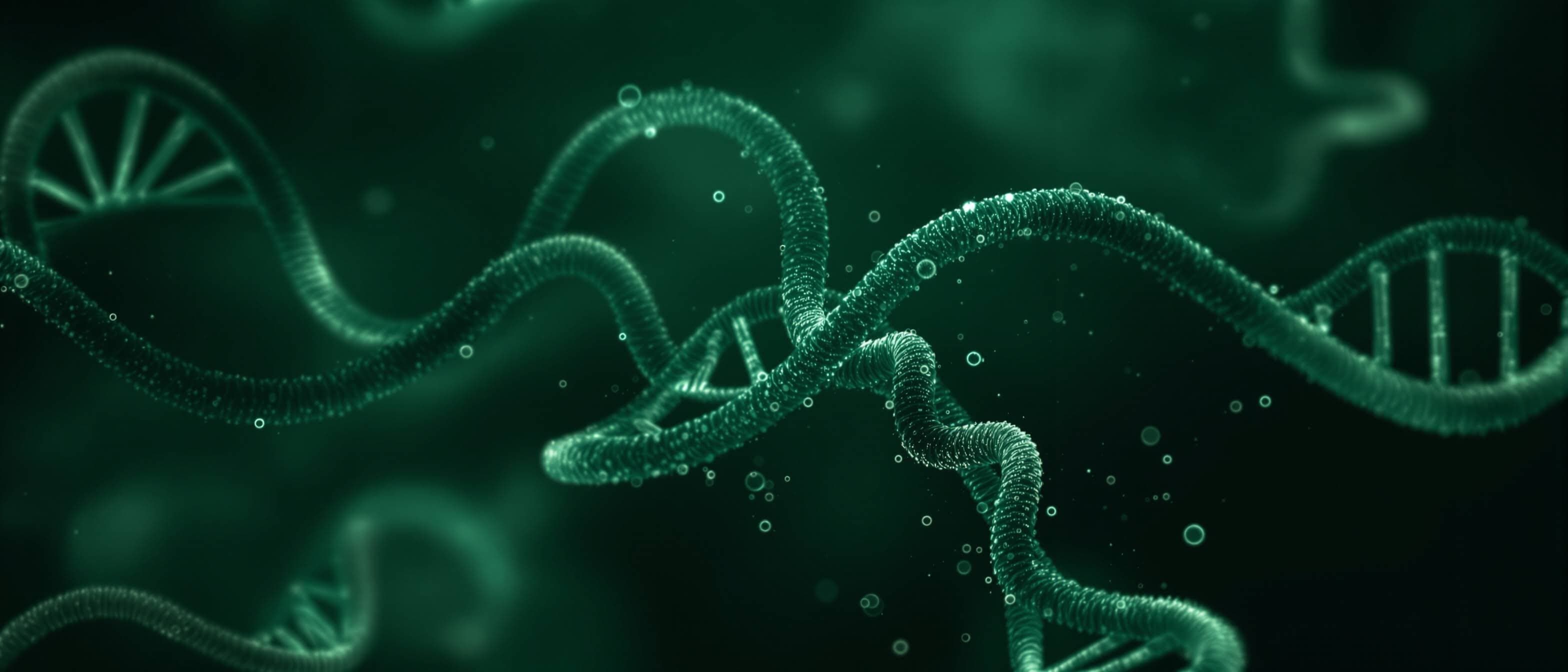 Peptide science background
