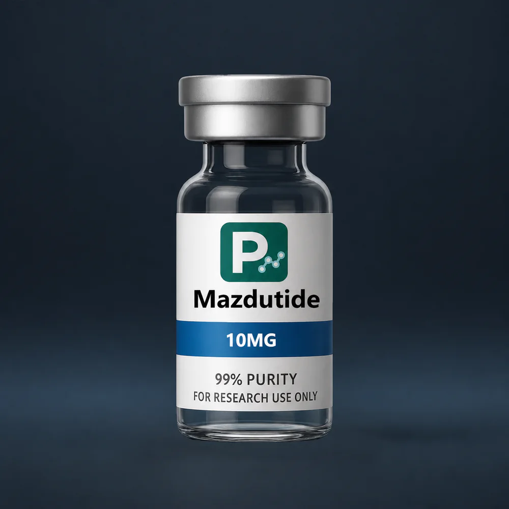 Mazdutide