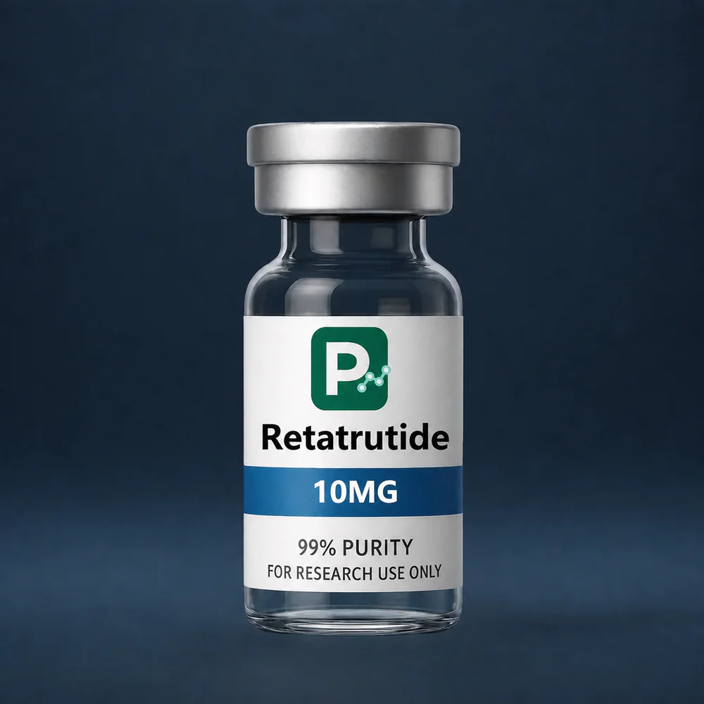 Retatrutide