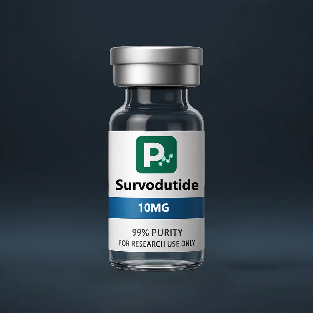 Survodutide