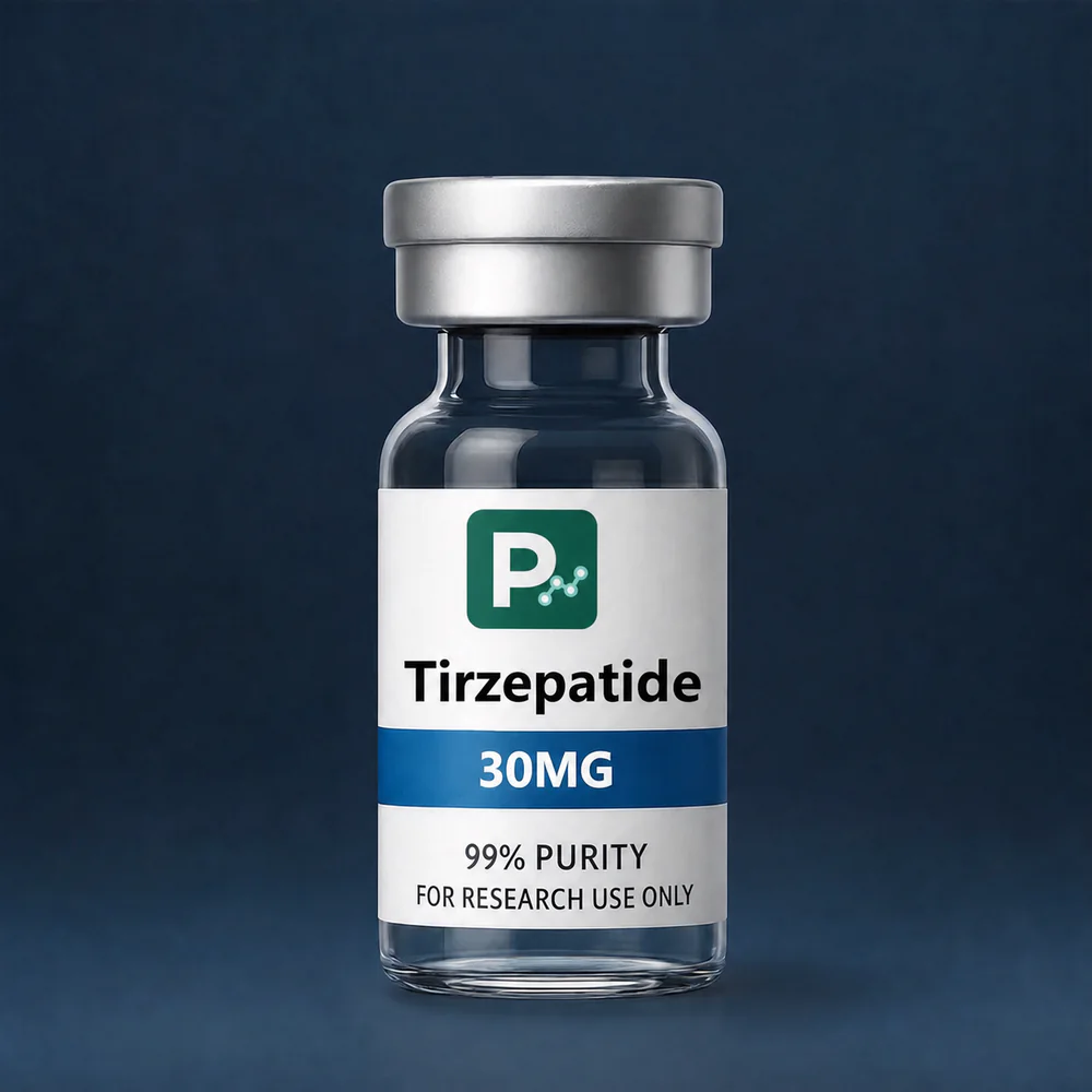 Tirzepatide